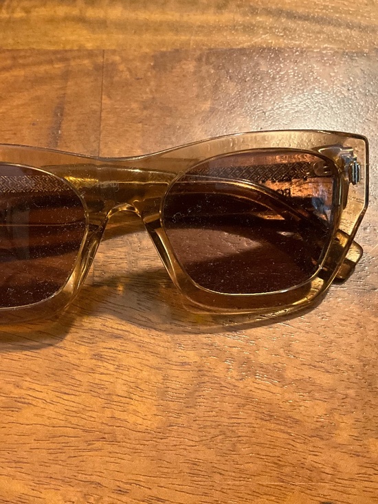 Glasses